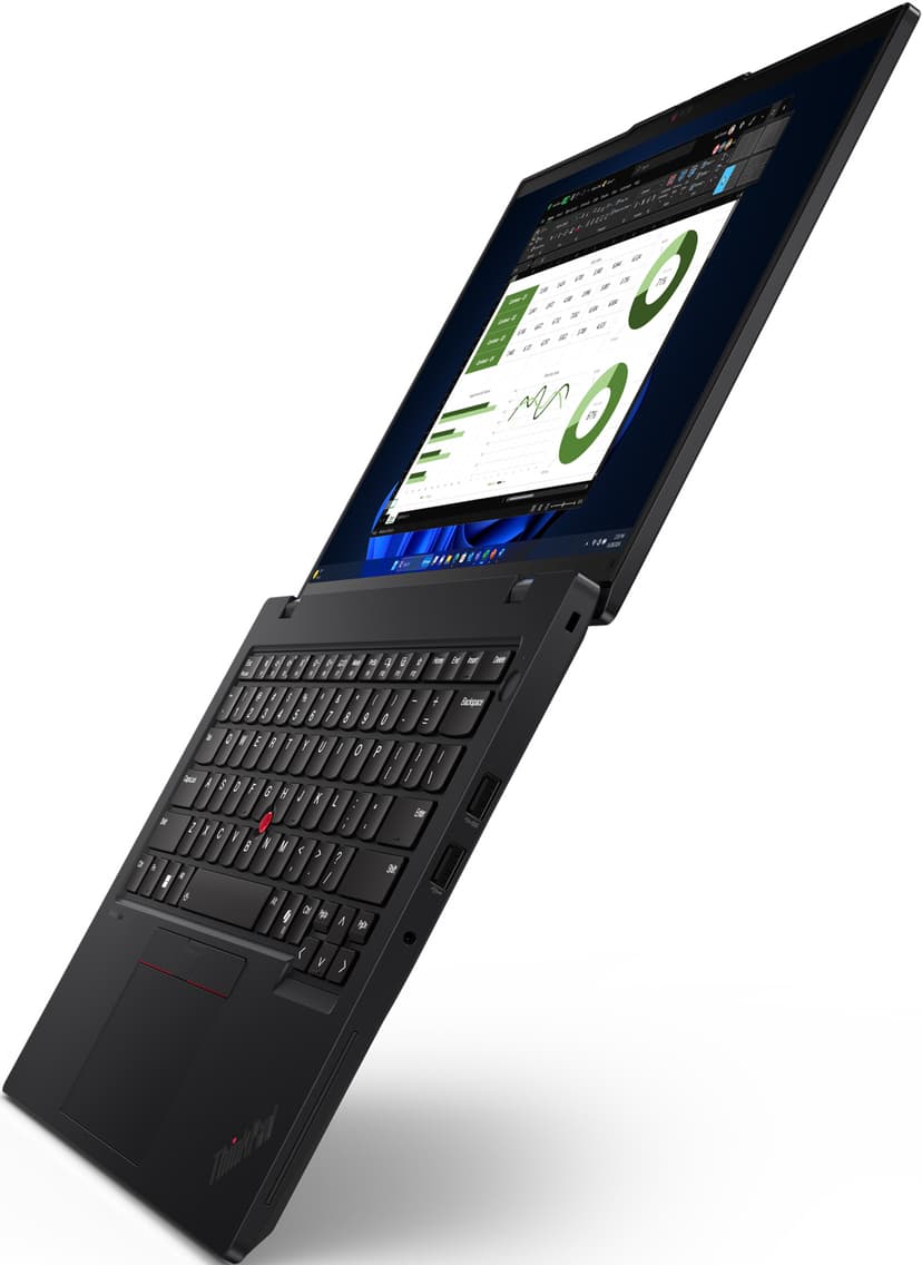 Lenovo ThinkPad L14 G5 AMD Ryzen 5 PRO 16GB 512GB 14"