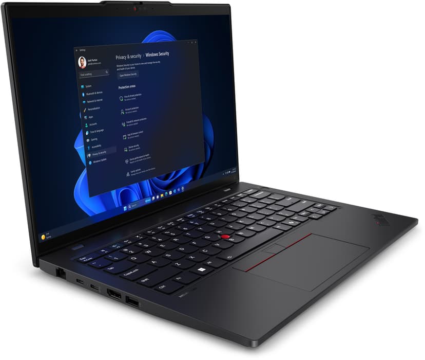 Lenovo ThinkPad L14 G5 AMD Ryzen 5 PRO 16GB 512GB 14"