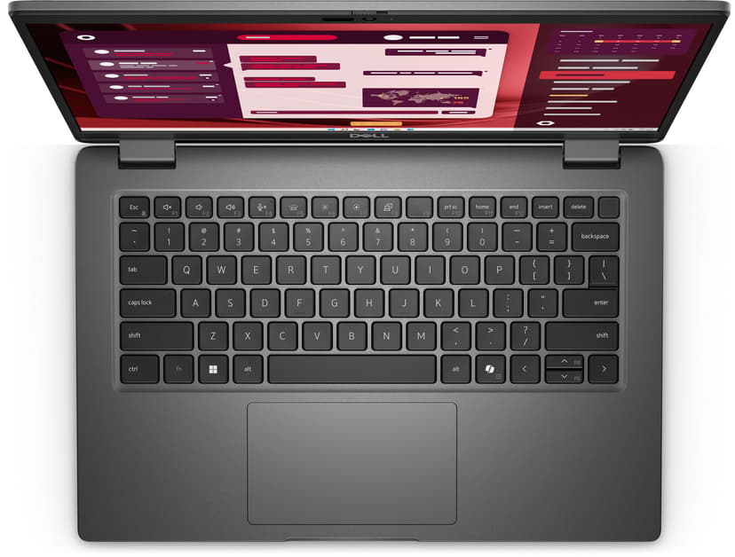 Dell Latitude 3450 Intel Core i7 16GB 512GB 14"