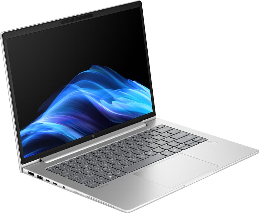 HP Elitebook 6 G1a AMD Ryzen AI 5 16GB 512GB 14"