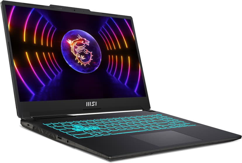 MSI Cyborg 15 A13VF Intel Core i7 16GB 512GB RTX 4060 15.6"