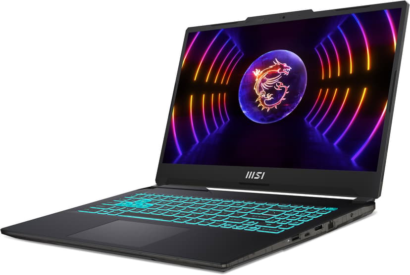 MSI Cyborg 15 A13VF Intel Core i7 16GB 512GB RTX 4060 15.6"