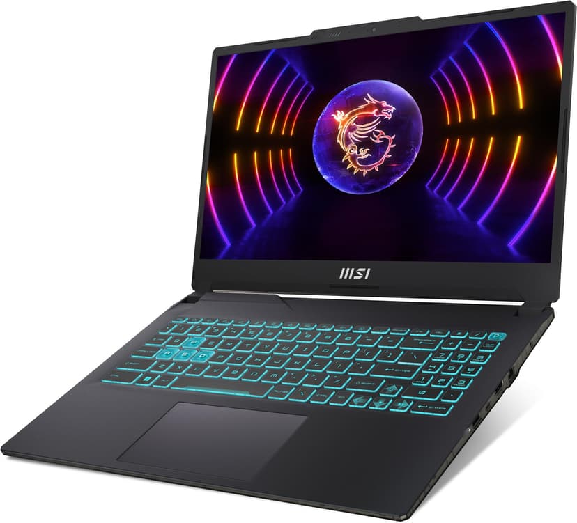 MSI Cyborg 15 A13VF Intel Core i7 16GB 512GB RTX 4060 15.6"
