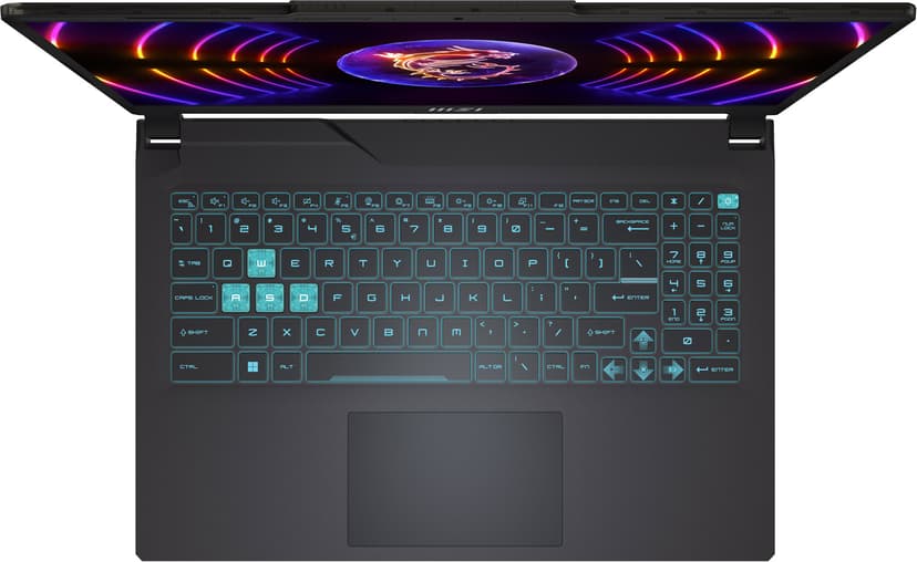 MSI Cyborg 15 A13VF Core i7 16GB 512GB RTX 4060 15.6"