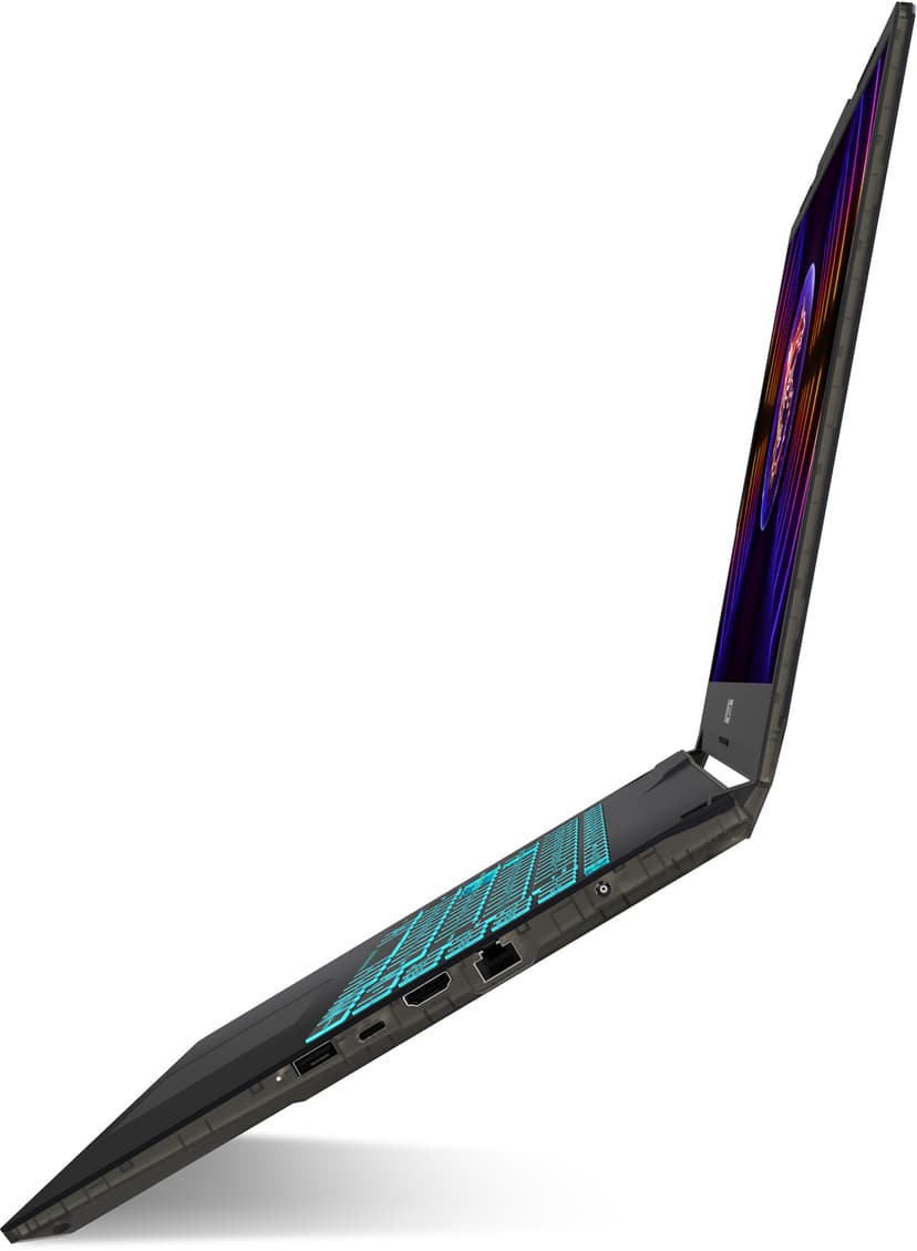 MSI Cyborg 15 A13VF Core i7 16GB 512GB RTX 4060 15.6"