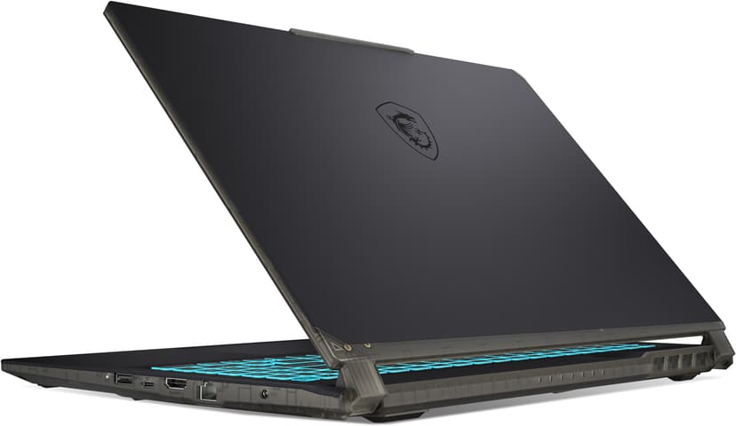 MSI Cyborg 15 A13VF Intel Core i7 16GB 512GB RTX 4060 15.6"
