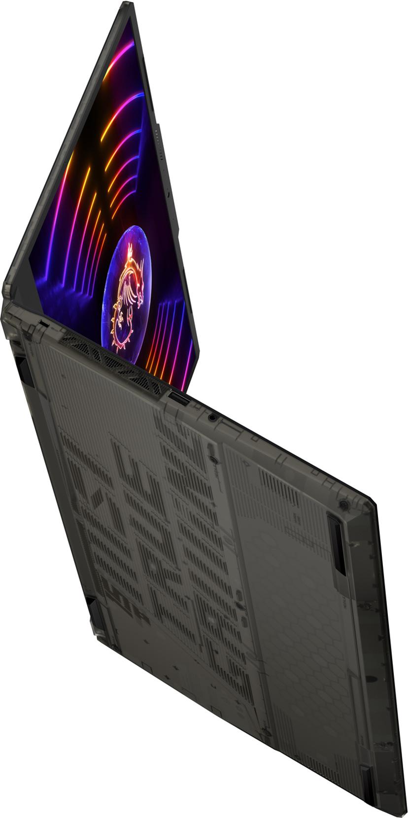 MSI Cyborg 15 A13VF Intel Core i7 16GB 512GB RTX 4060 15.6"