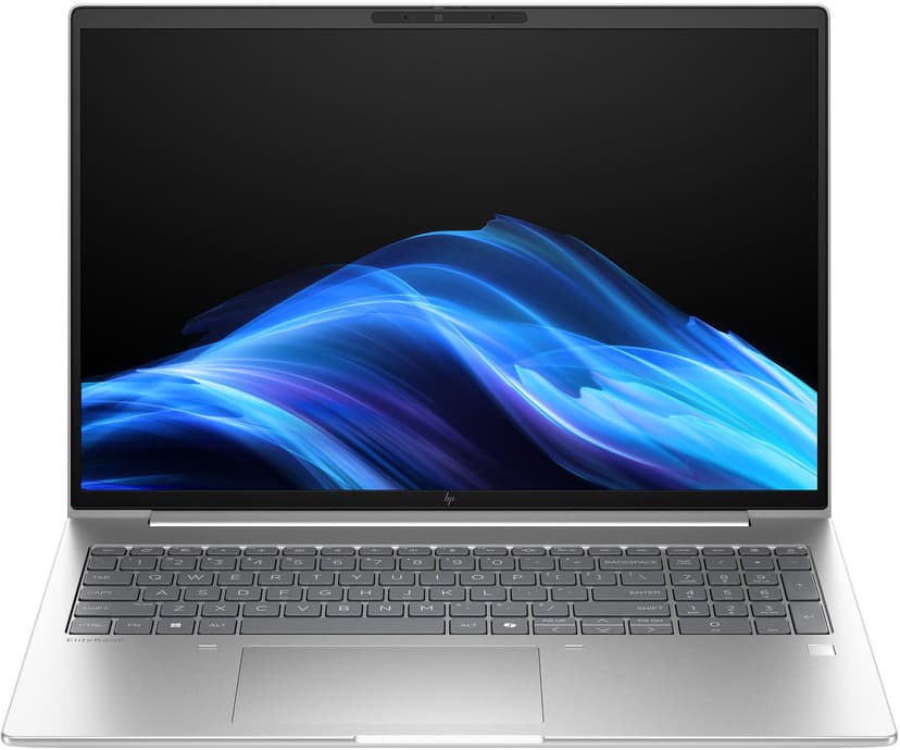 HP Elitebook 6 G1a AMD Ryzen AI 7 16GB 512GB 14"