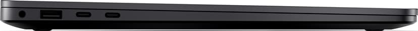 Microsoft Surface Laptop 7 Copilot+ PC (Sort) Qualcomm Snapdragon X Plus 16GB 512GB 13.8"