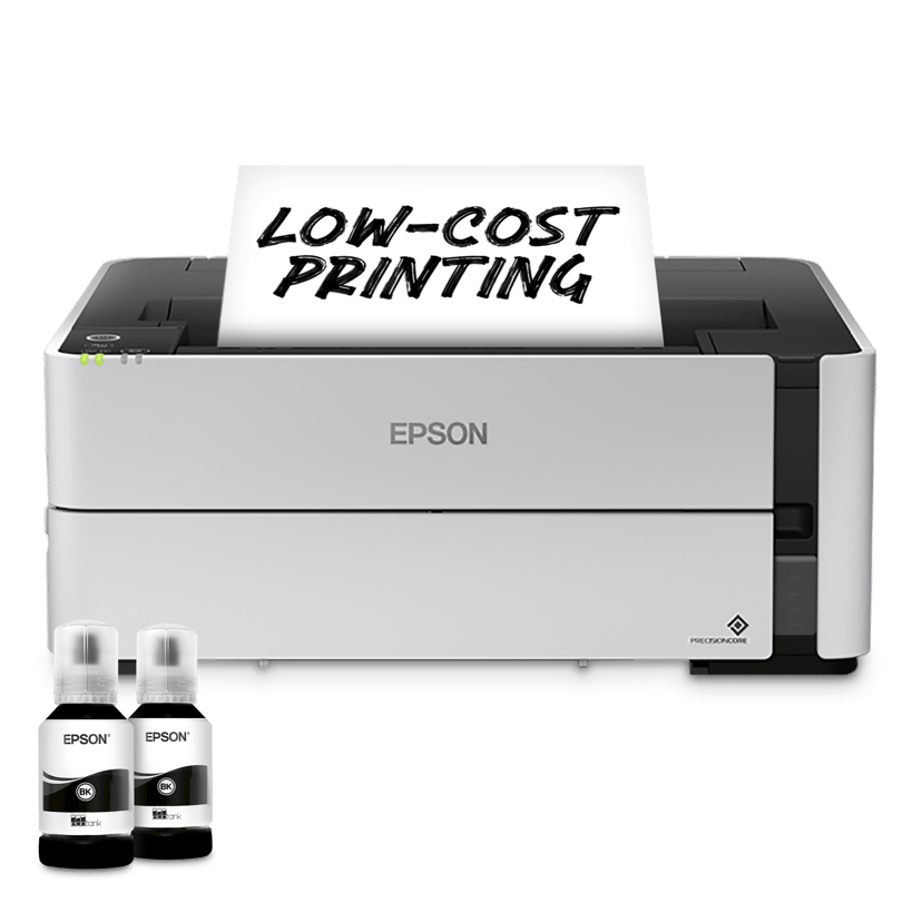 Epson EcoTank ET-M1170 A4