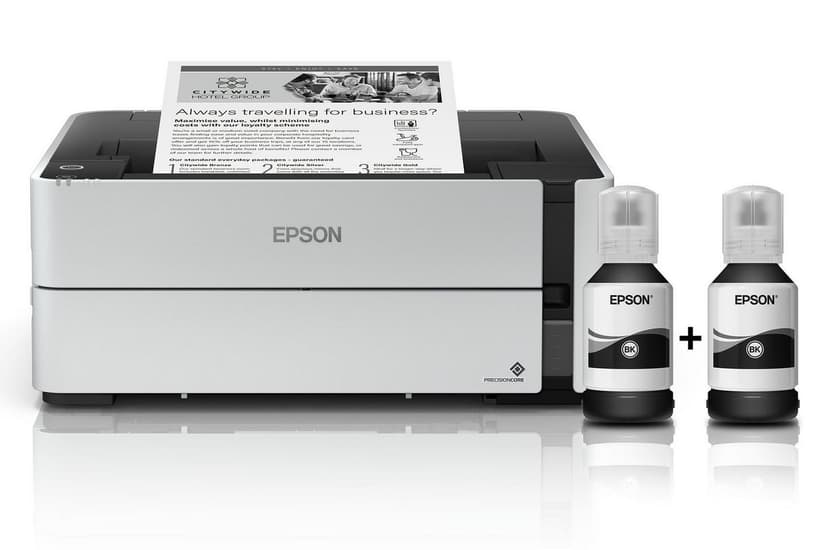 Epson EcoTank ET-M1170 A4