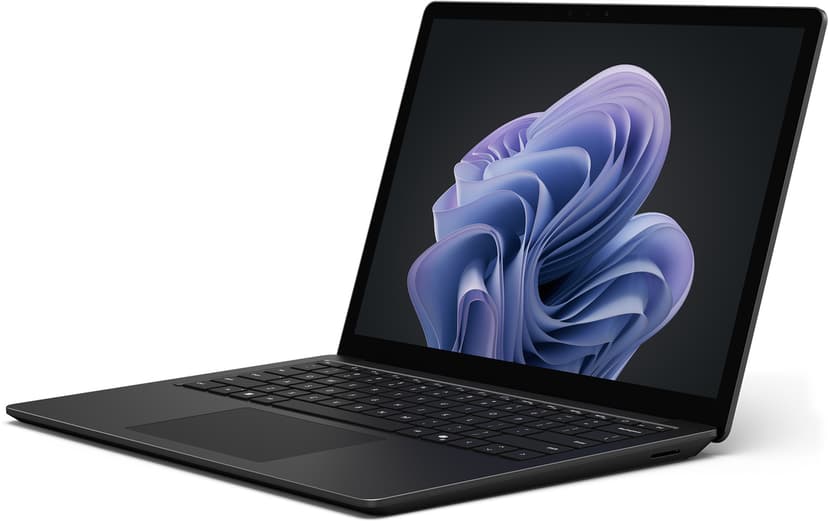 Microsoft Surface Laptop 6 för företag (Platinum) Intel Core Ultra 5 8GB 256GB 13.5"