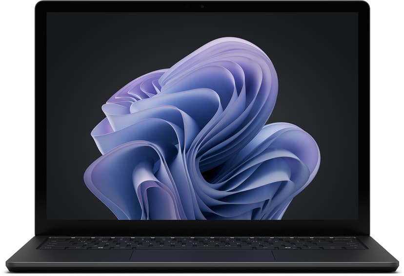 Microsoft Surface Laptop 6 för företag (Platinum) Intel Core Ultra 5 8GB 256GB 13.5"