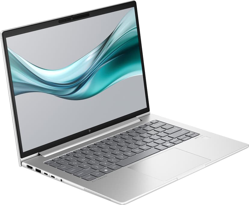 HP EliteBook 645 G11 AMD Ryzen 5 16GB 512GB 14"