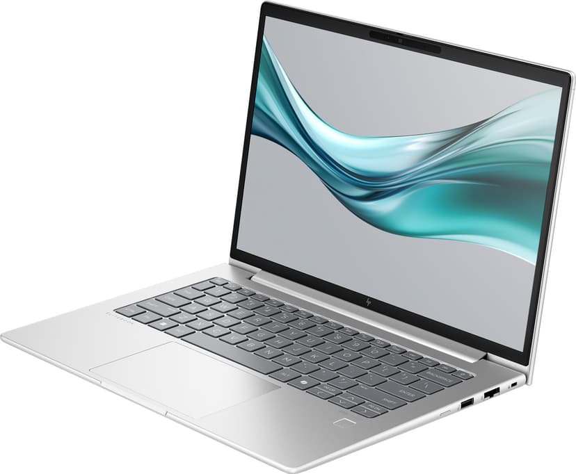 HP EliteBook 645 G11 AMD Ryzen 5 16GB 512GB 14"