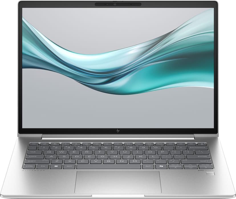 HP EliteBook 645 G11 AMD Ryzen 5 16GB 512GB 14"