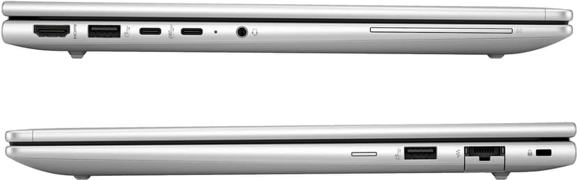 HP EliteBook 645 G11 AMD Ryzen 5 16GB 512GB 14"