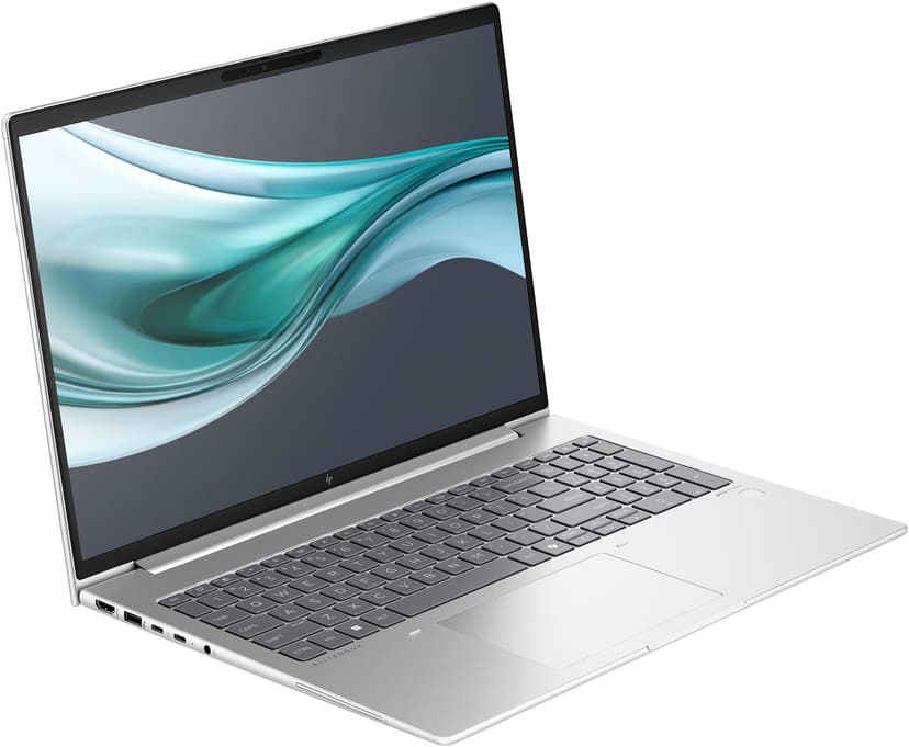 HP EliteBook 660 G11 Intel Core Ultra 5 16GB 512GB 16"