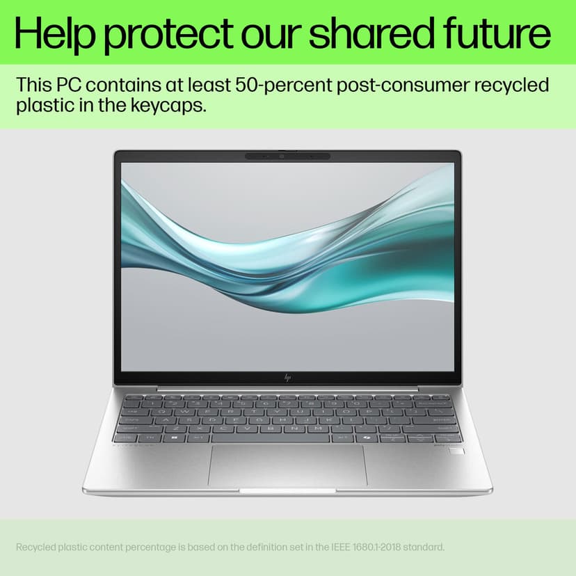 HP EliteBook 660 G11 Intel Core Ultra 5 16GB 512GB 16"