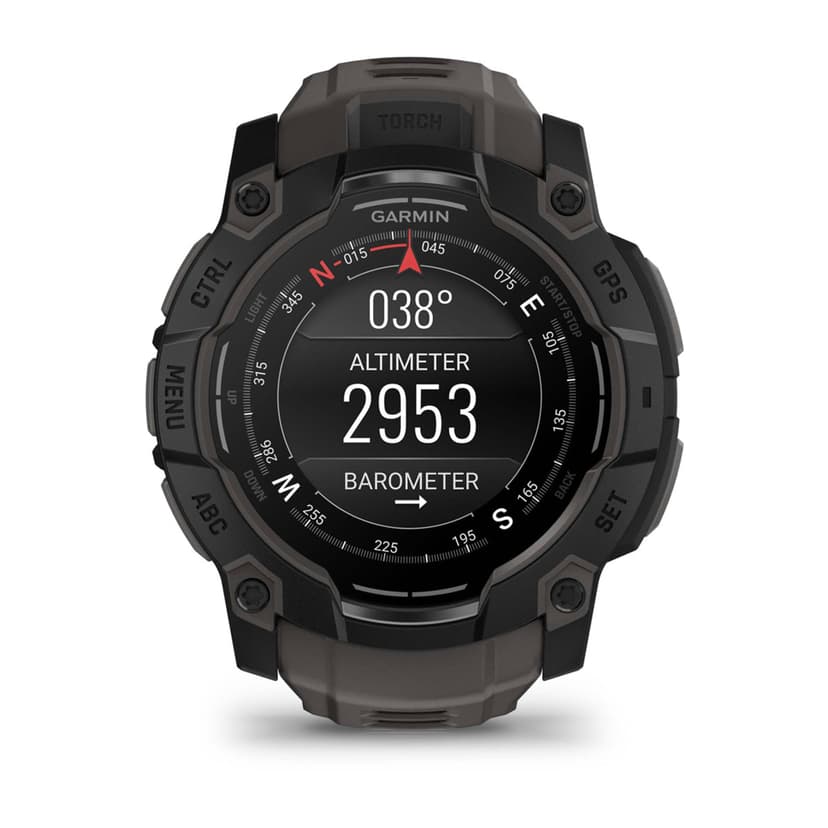 Garmin Instinct 3 50 mm