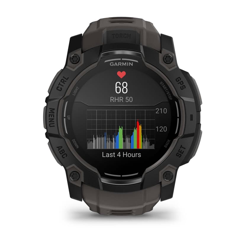 Garmin Instinct 3 50 mm