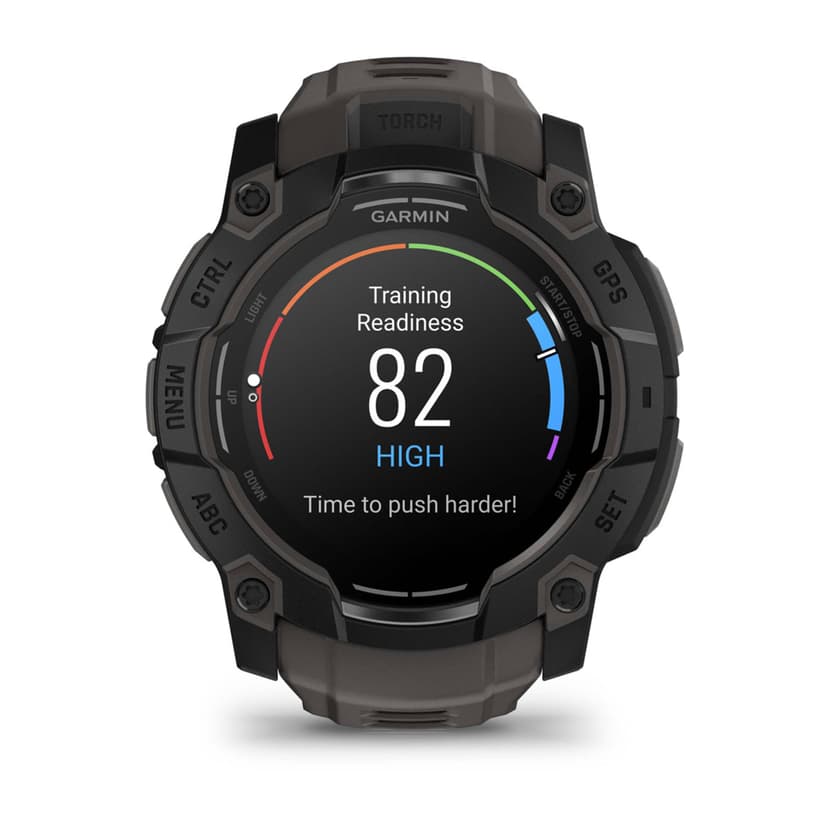 Garmin Instinct 3 50 mm