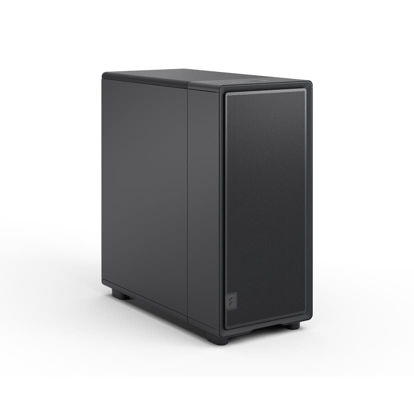 Fractal Design Epoch Solid Midi Tower Svart