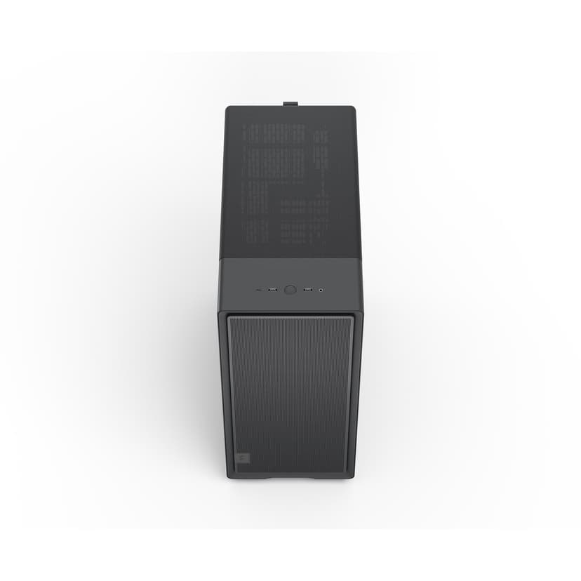 Fractal Design Epoch Solid Midi Tower Svart