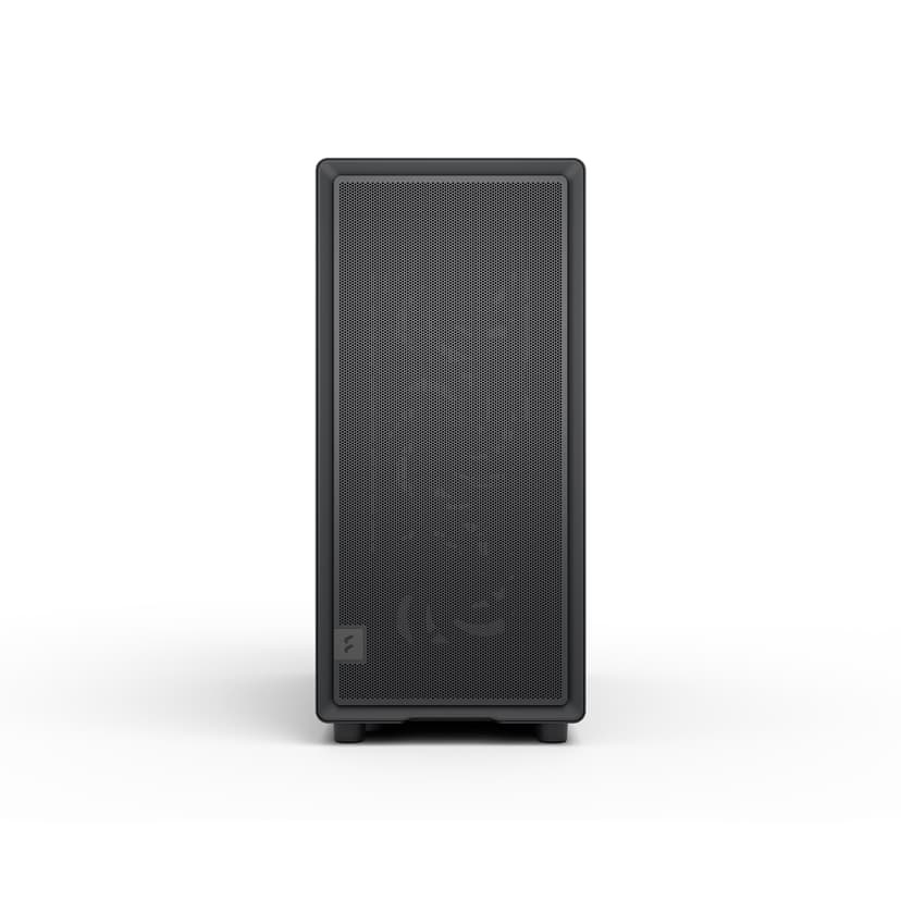 Fractal Design Epoch TG Light Tint Midi Tower Svart
