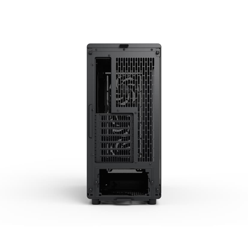Fractal Design Epoch TG Light Tint Midi Tower Svart