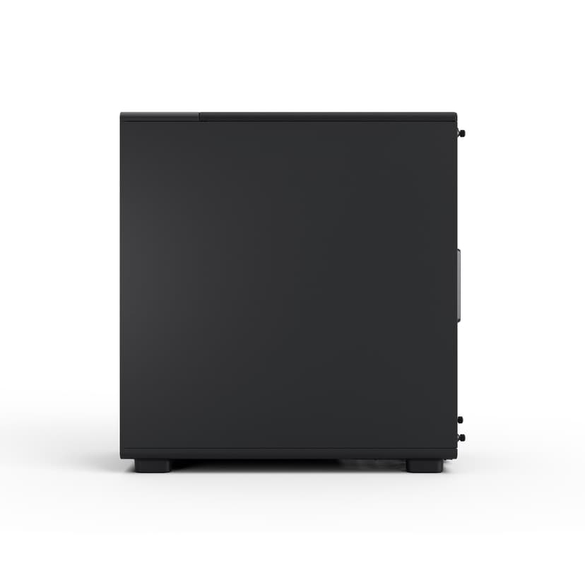 Fractal Design Epoch TG Light Tint Midi Tower Svart