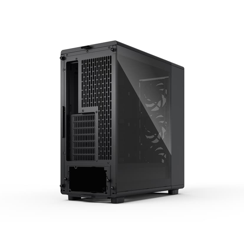 Fractal Design Epoch TG Light Tint Midi Tower Svart