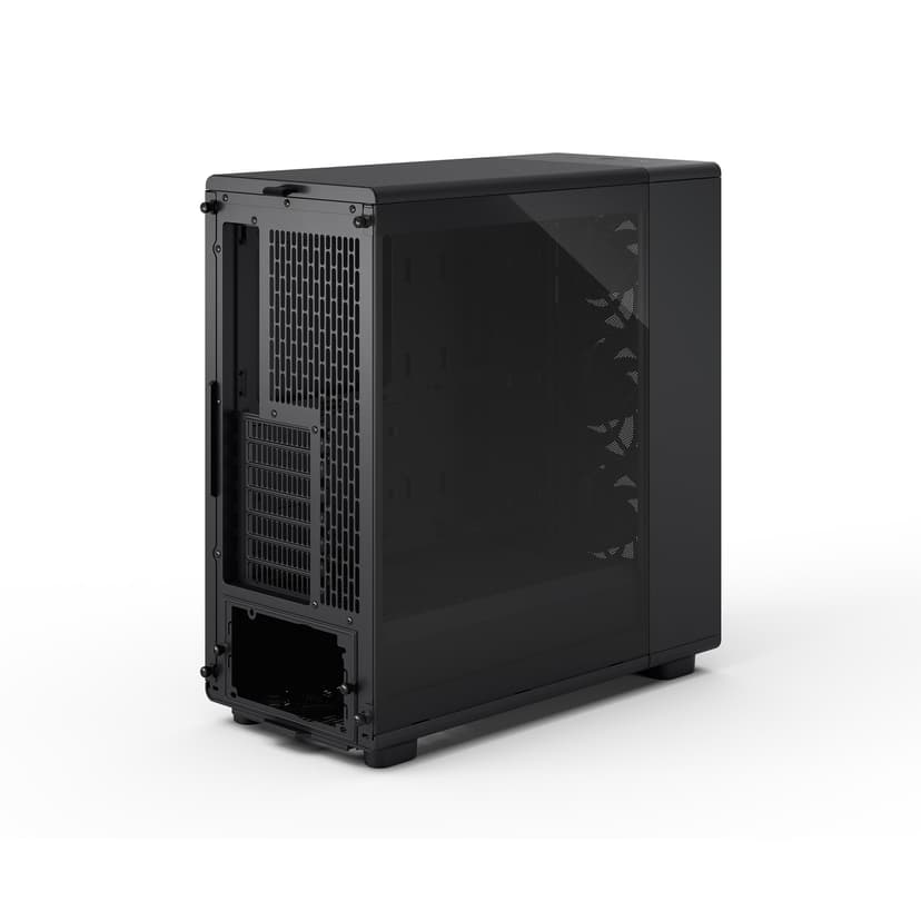 Fractal Design Epoch TG Light Tint Midi Tower Svart