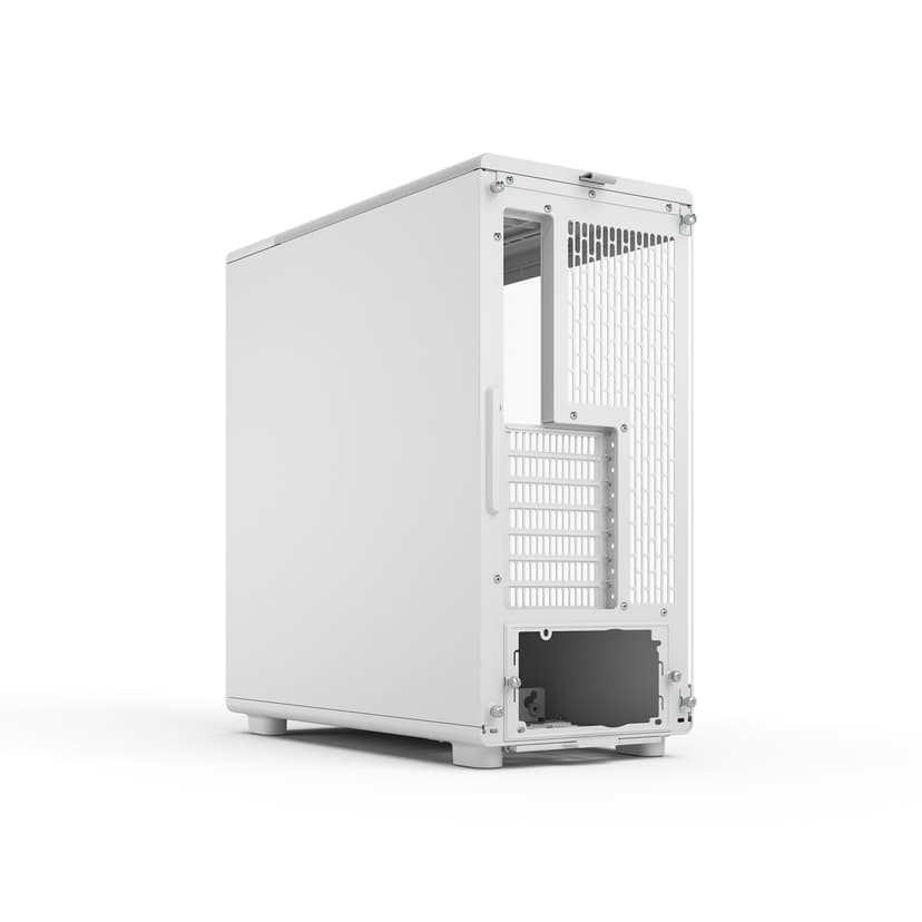 Fractal Design Epoch TG RGB Midi Tower Valkoinen