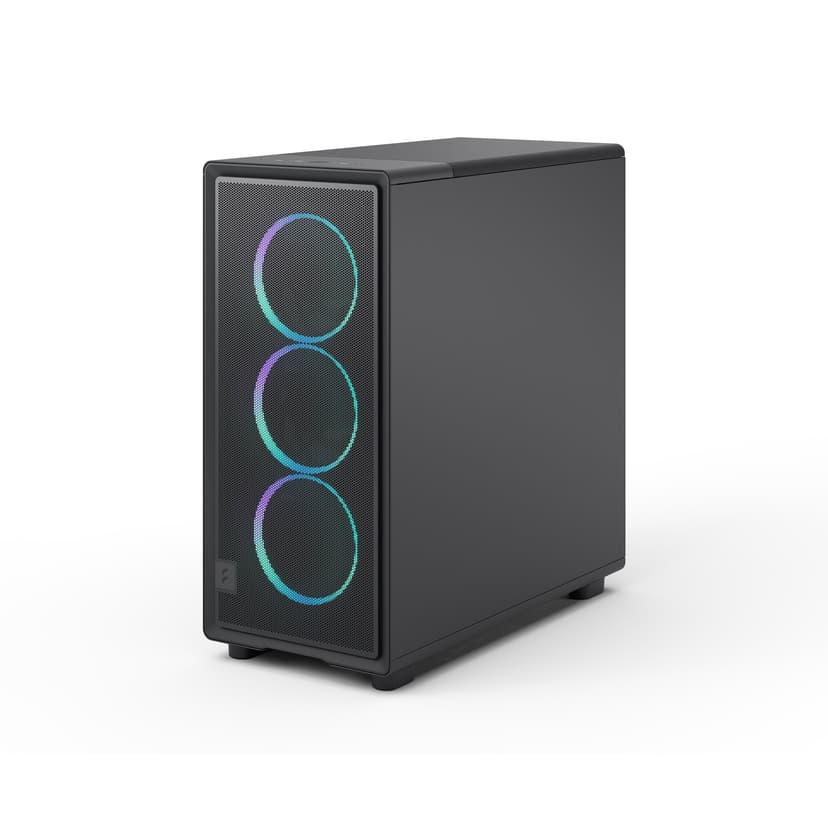Fractal Design Epoch TG RGB Midi Tower Sort