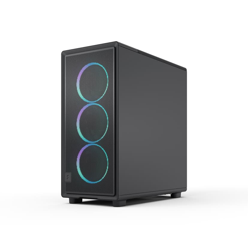Fractal Design Epoch TG RGB Midi Tower Sort