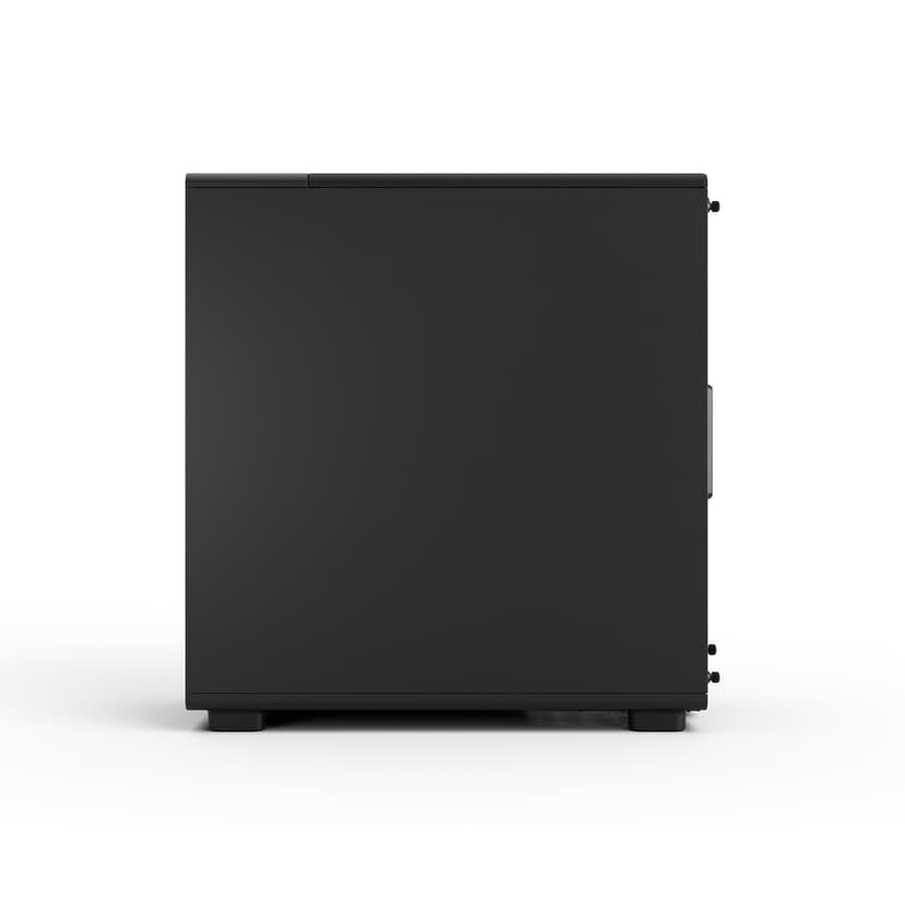 Fractal Design Epoch TG RGB Midi Tower Svart