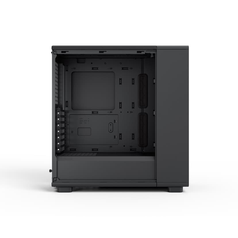 Fractal Design Epoch TG RGB Midi Tower Svart