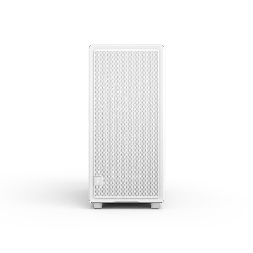 Fractal Design Epoch TG Clear Tint Midi Tower Vit