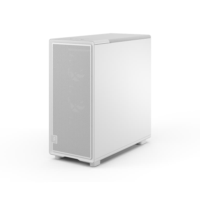 Fractal Design Epoch TG Clear Tint Midi Tower Vit