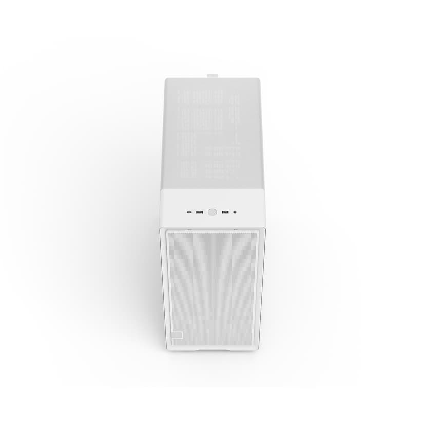 Fractal Design Epoch TG Clear Tint Midi Tower Vit