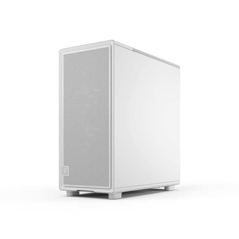 Fractal Design Epoch TG Clear Tint Midi Tower Vit