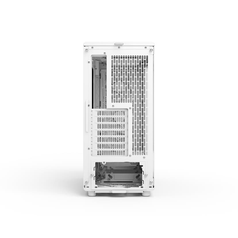 Fractal Design Epoch TG Clear Tint Midi Tower Vit