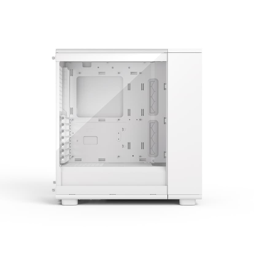 Fractal Design Epoch TG Clear Tint Midi Tower Vit