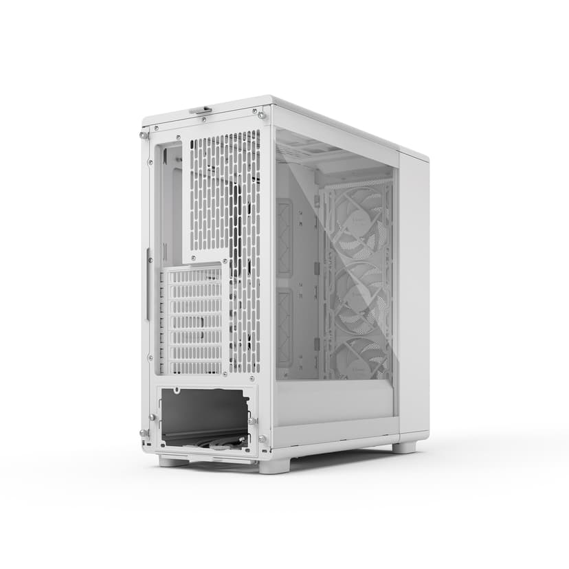 Fractal Design Epoch TG Clear Tint Midi Tower Vit