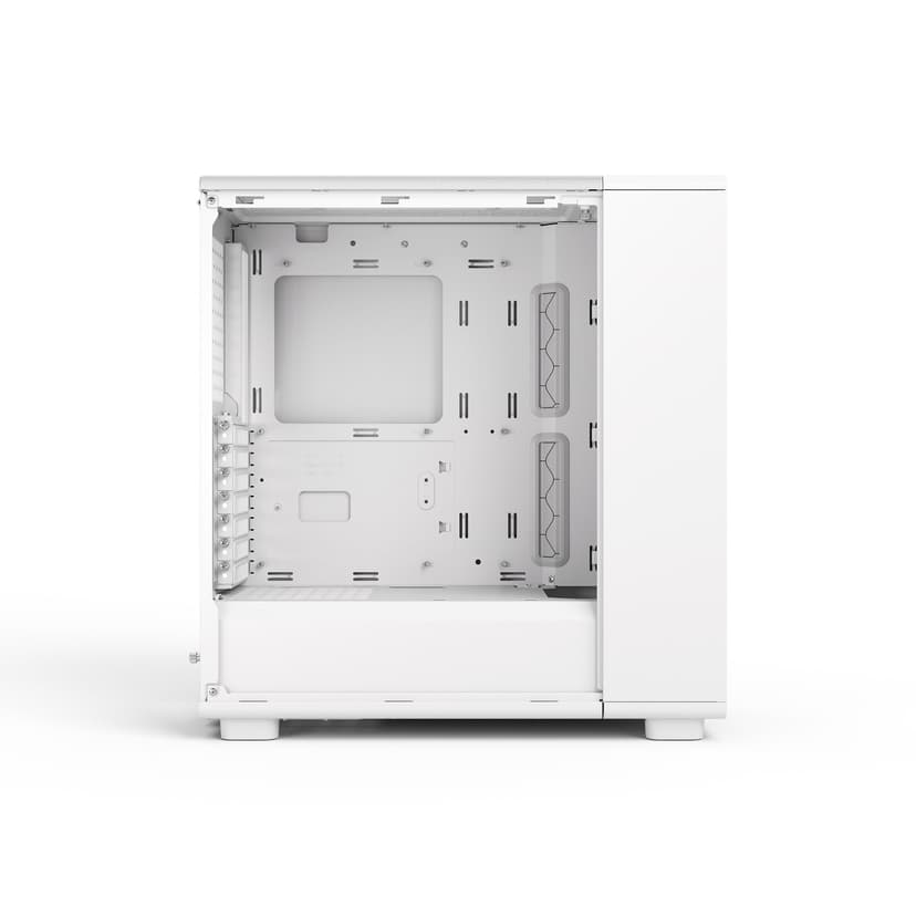 Fractal Design Epoch TG Clear Tint Midi Tower Vit