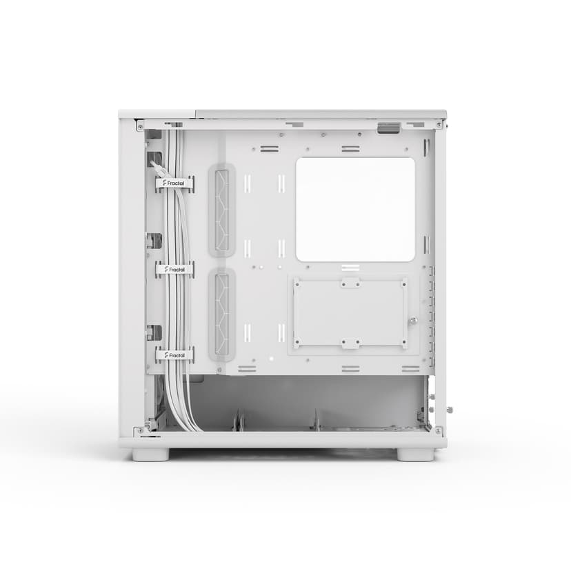Fractal Design Epoch TG Clear Tint Midi Tower Vit