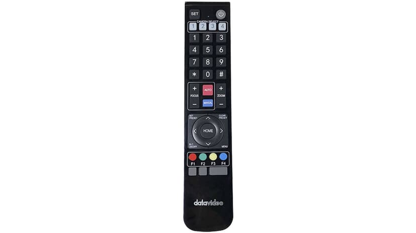 Datavideo PTC-140