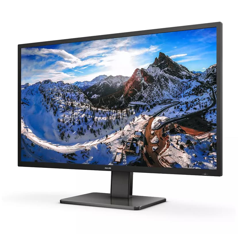 Philips P-line 439P1 42.51, 42.51 inch/108 cm" 3840 × 2160pixels VA 16:9 60Hz