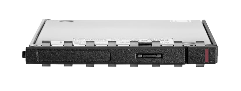 HPE 7.68TB NVMe Gen5 Mainstream Performance Read Intensive E3S EC1 CD8P SSD 7,68 TB E3.S PCI Express 5.0 E3.S PCIe 5.0
